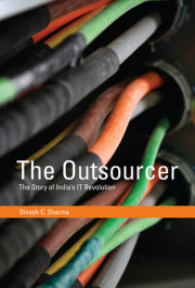 The Outsourcer 