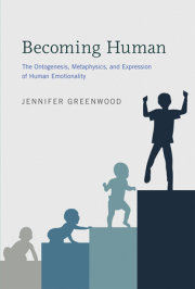 Becoming Human 