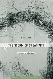 The Storm of Creativity 