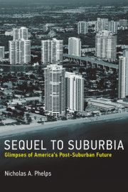 Sequel to Suburbia 