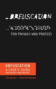 Obfuscation 