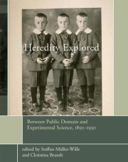 Heredity Explored 