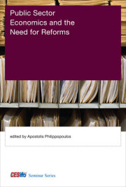 Public Sector Economics and the Need for Reforms 