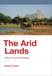 The Arid Lands 