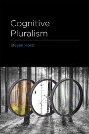 Cognitive Pluralism 