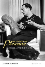 The Trouble with Pleasure 