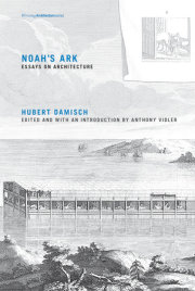 Noah's Ark 