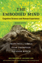 The Embodied Mind, revised edition 