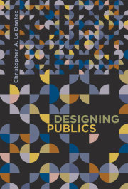 Designing Publics 