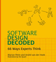 Software Design Decoded 