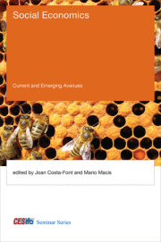 Social Economics 