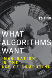 What Algorithms Want 