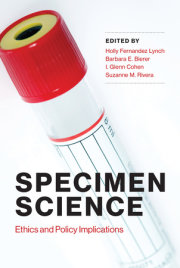 Specimen Science 