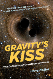 Gravity's Kiss 