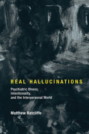 Real Hallucinations 