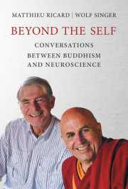 Beyond the Self 