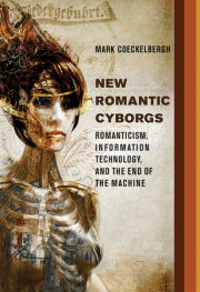 New Romantic Cyborgs 