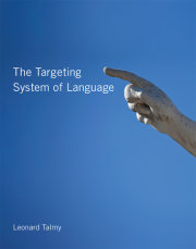 The Targeting System of Language 