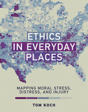 Ethics in Everyday Places 