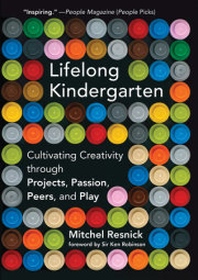 Lifelong Kindergarten 