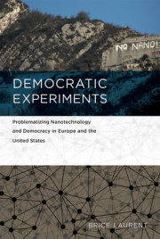 Democratic Experiments 