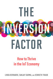 The Inversion Factor 