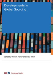 Developments in Global Sourcing 
