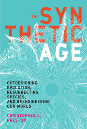 The Synthetic Age 