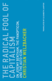 The Radical Fool of Capitalism 