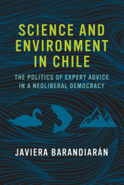 Science and Environment in Chile 