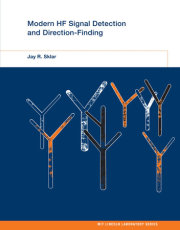 Modern HF Signal Detection and Direction Finding 