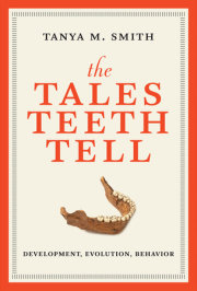 The Tales Teeth Tell 