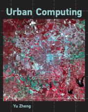 Urban Computing 