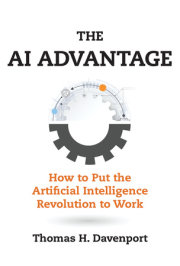 The AI Advantage 