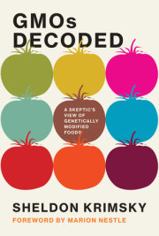 GMOs Decoded 