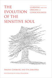 The Evolution of the Sensitive Soul 