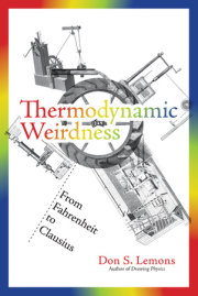 Thermodynamic Weirdness 
