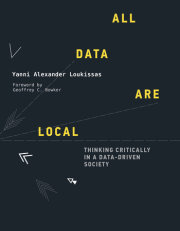 All Data Are Local 