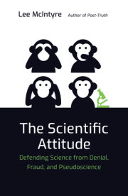 The Scientific Attitude 