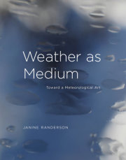 Weather as Medium 