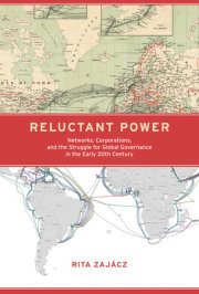 Reluctant Power 