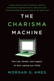 The Charisma Machine 