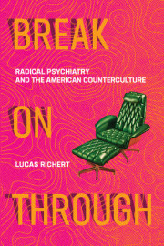 Break On Through 