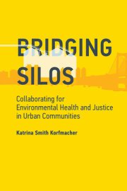 Bridging Silos 