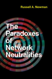 The Paradoxes of Network Neutralities 