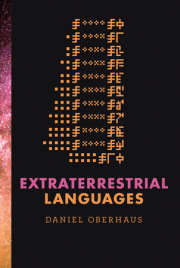 Extraterrestrial Languages 