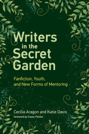 Writers in the Secret Garden 
