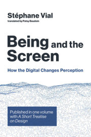 Being and the Screen 