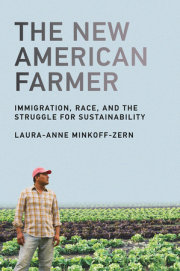 The New American Farmer 