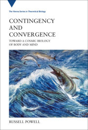 Contingency and Convergence 